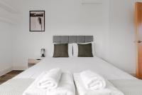Stylish Apartments - Kensington - Chambres d'hôtes Londres