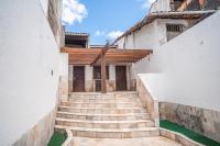 Apartamento em casarão do Século XVIII - até 4 pessoas - B&B Salvador