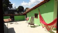 Pousada Esmeralda - B&B