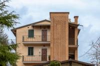 Italian Experience-Casa Miramonti - Ferienwohnung Perugia
