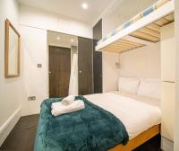 Lilli's Danish Hideaway in Heart of Whitstable - Stylish Interior - Central Location, 5 mins Beach - Chambres d'hôtes Whitstable