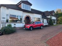 Upstairs at Carlingford - Chambres d’hôtes Newton Mearns