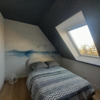 Gites des menhirs - Bed and Breakfast Camaret-sur-Mer