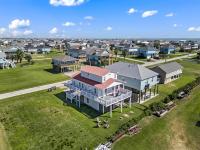 Once Upon A Tide - B&B Bolivar Peninsula