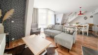 Villa Mistral, Sun & Snow - B&B Świnoujście
