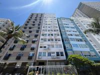 Vista Mar 180º - Pé na areia no melhor trecho de Copa - B&B Rio de Janeiro