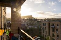 Holyrood Haven - Ferienwohnung Edinburgh