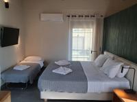 Junior Suite con Balcone