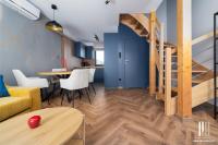 Green Wood Prestige House - B&B Ściegny