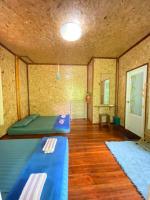 Fisherman Homestay เกาะลิบง ชาวประมง โฮมสเตย์ - B&B Ko Libong