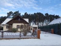 Ferienhaus Villa Waldblick - B&B Kolkwitz