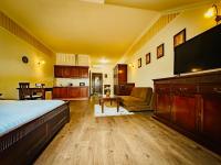 Joy City Stay Studio Diamond Central - B&B Timişoara