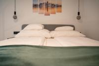 Kalvin Apartments - Ferienwohnung Budapest