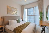 Sunline Apartment - Ferienwohnung Abu Dhabi