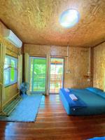 Fisherman Homestay เกาะลิบง ชาวประมง โฮมสเตย์ - B&B Ko Libong