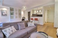 Studio in Champel, 5min to CEVA - B&B Geneva