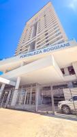 Departamento Fortaleza Boggiani - Ferienwohnung Asunción