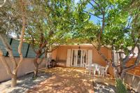 Le Salvador paisible maisonette pour 4 - Bed and Breakfast Sigean