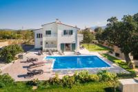 Villa Mery - B&B Šestanovac