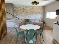 L'Annexe Deveney-Mars - B&B Puligny-Montrachet