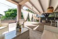 Villa Lettieri - Chambres d'hôtes Marina di Casal Velino