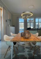 Chalet Alpenlicht - Ferienwohnung Oberstdorf