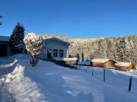 Chalet Alpenlicht - Ferienwohnung Oberstdorf