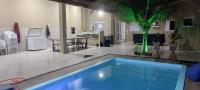 Casa vercanti - B&B São José do Rio Preto
