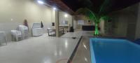 Casa vercanti - B&B São José do Rio Preto