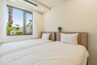 제주살랑 - Bed and Breakfast Deoksudong