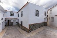MalagaSuite Casa Rural con Piscina y Barbacoa - B&B Alcaucín