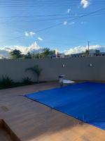 Refugo na natureza Bonito - B&B Bonito