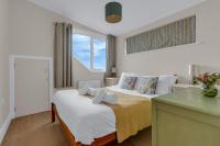Jarrahdale Beach View Apartment - Pass the Keys - B&B Herne Bay