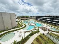 Flat Garden 02-A - Beach Class Verano - Porto de Galinhas - Chambres d’hôtes Ipojuca