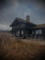 Great mountain cabin with 12 beds - B&B Vågsli