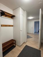 Kotimaailma Apartments - Keskustakolmio - Ferienwohnung Tampere