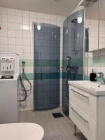Kotimaailma Apartments - Keskustakolmio - Ferienwohnung Tampere