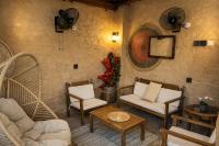 بيت العريش Arish house - B&B Sayq