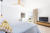 Eden Rentals Oasis Boho 5 - B&B Las Galletas
