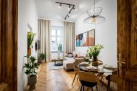 Cracow Best Location Apartment No:6 by Cozyplace - Ferienwohnung Krakau