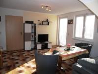 Apartment mit 1 Schlafzimmer und Balkon