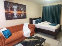 Staycation by Winnie-NAIPOSHA STUDIOS - Chambres d’hôtes Naivasha