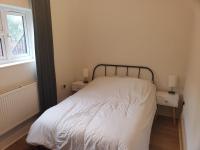 Ground floor garden flat, Herne Hill - B&B London