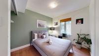 Liberty Village-BMO Field-Roof Patio-Parking - B&B Toronto