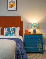 NEW - Wentworth Studio - Spacious One-Bed Studio Near Royal Crescent - B&B Bath