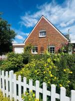 Ferienwohnung am Wernerwald - Chambres d’hôtes Cuxhaven