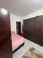 Chácara Pimenta Vermelha - B&B Socorro