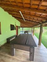 Chácara Pimenta Vermelha - B&B Socorro