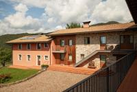 Agriturismo l'Uva e le Stelle - Ferienwohnung Faedis