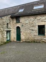 Une chambre à la campagne - Chambres d'hôtes Pluherlin